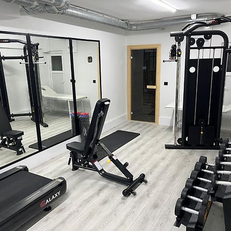 Marasium Suites كهرمانماراس المظهر الخارجي الصورة