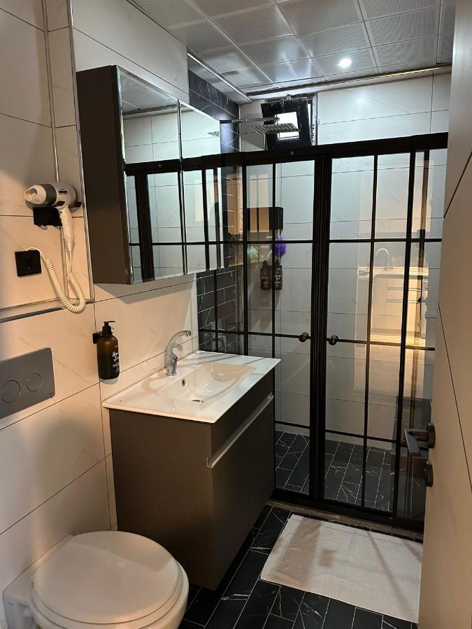 Marasium Suites كهرمانماراس المظهر الخارجي الصورة