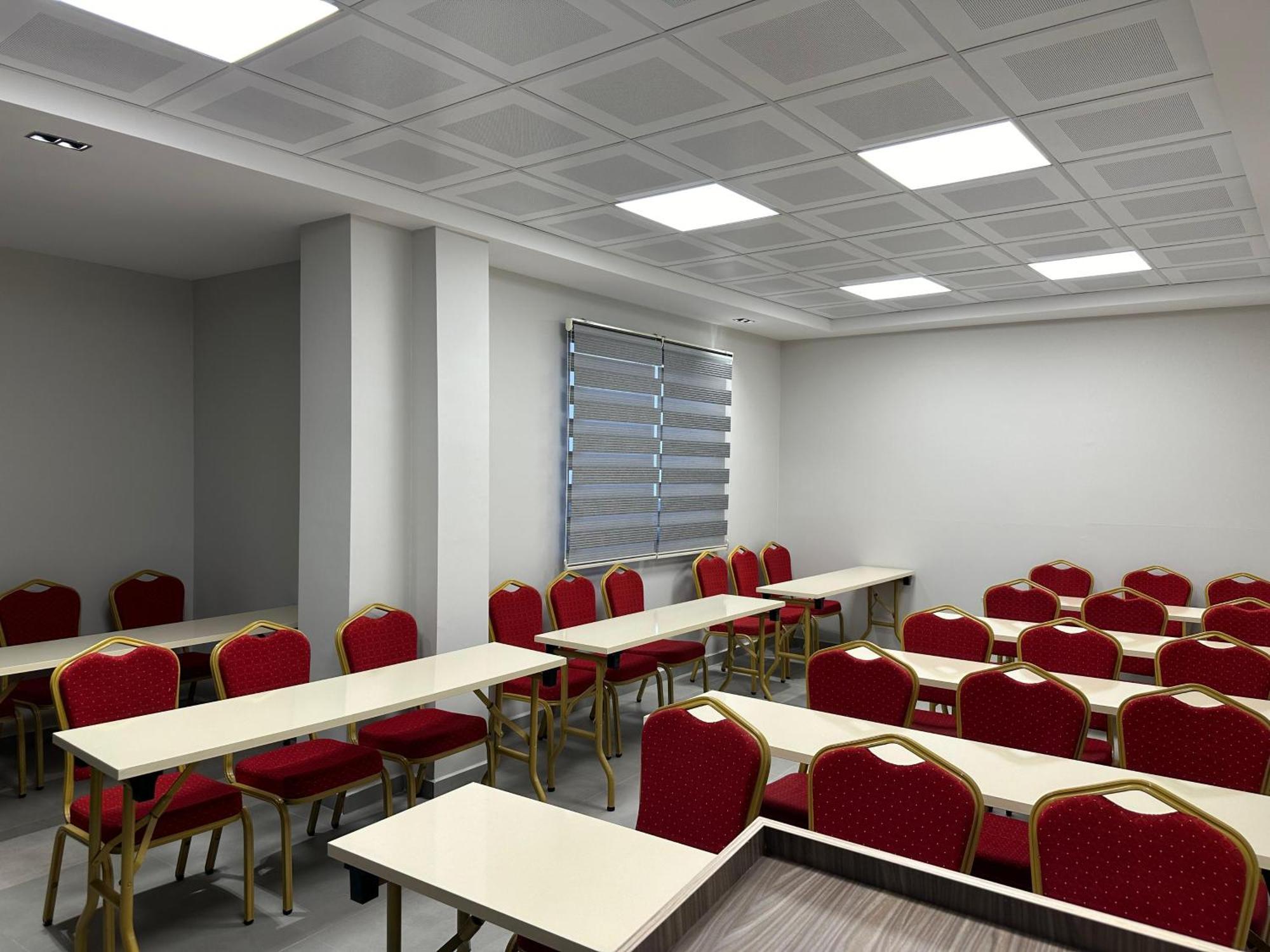 Marasium Suites كهرمانماراس المظهر الخارجي الصورة