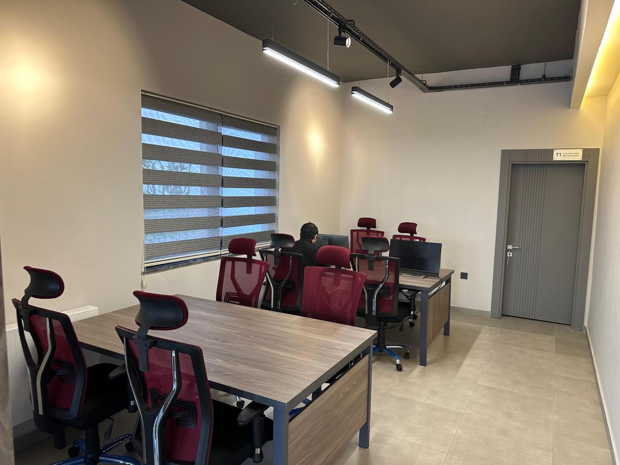 Marasium Suites كهرمانماراس المظهر الخارجي الصورة