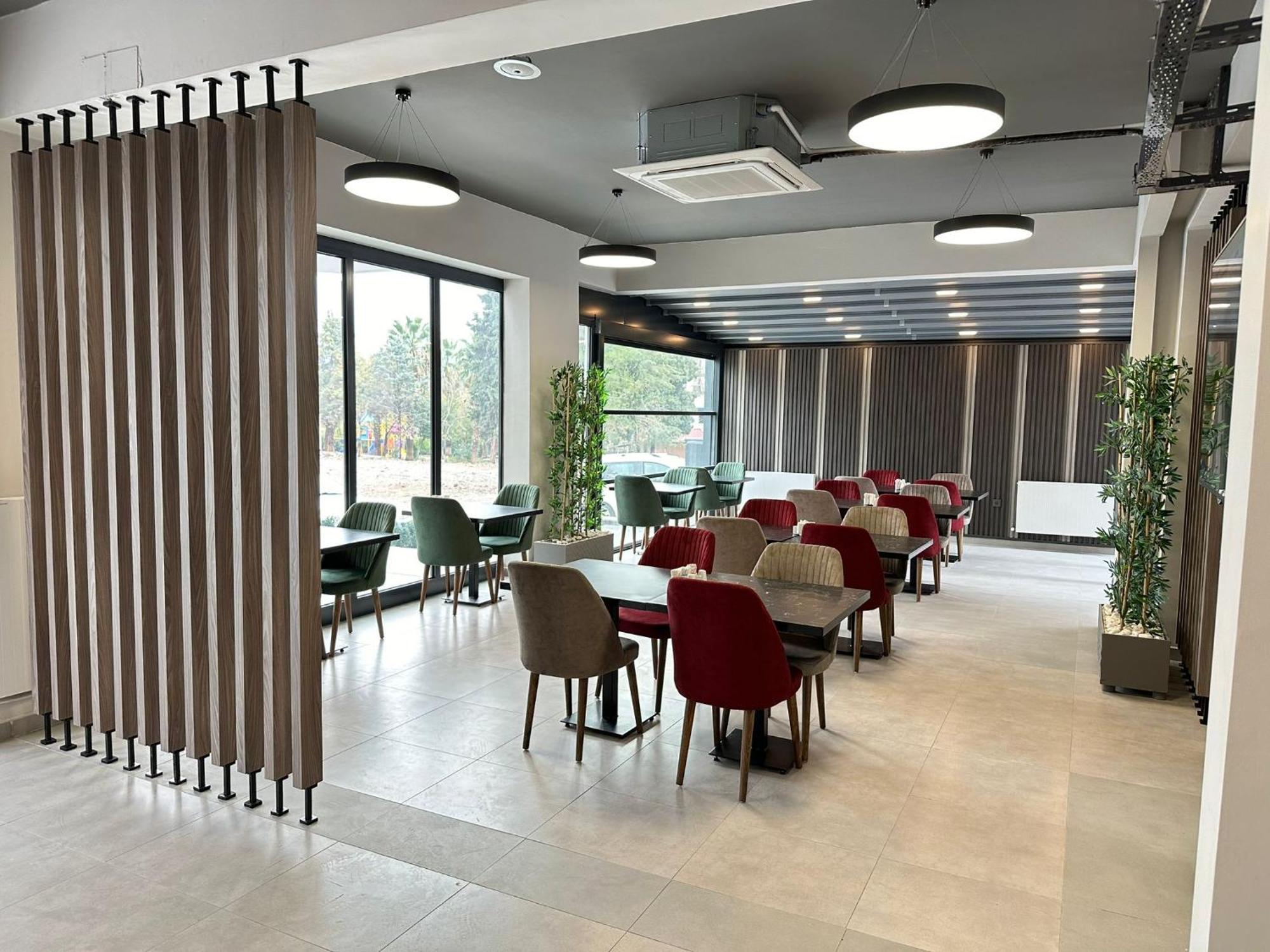 Marasium Suites كهرمانماراس المظهر الخارجي الصورة