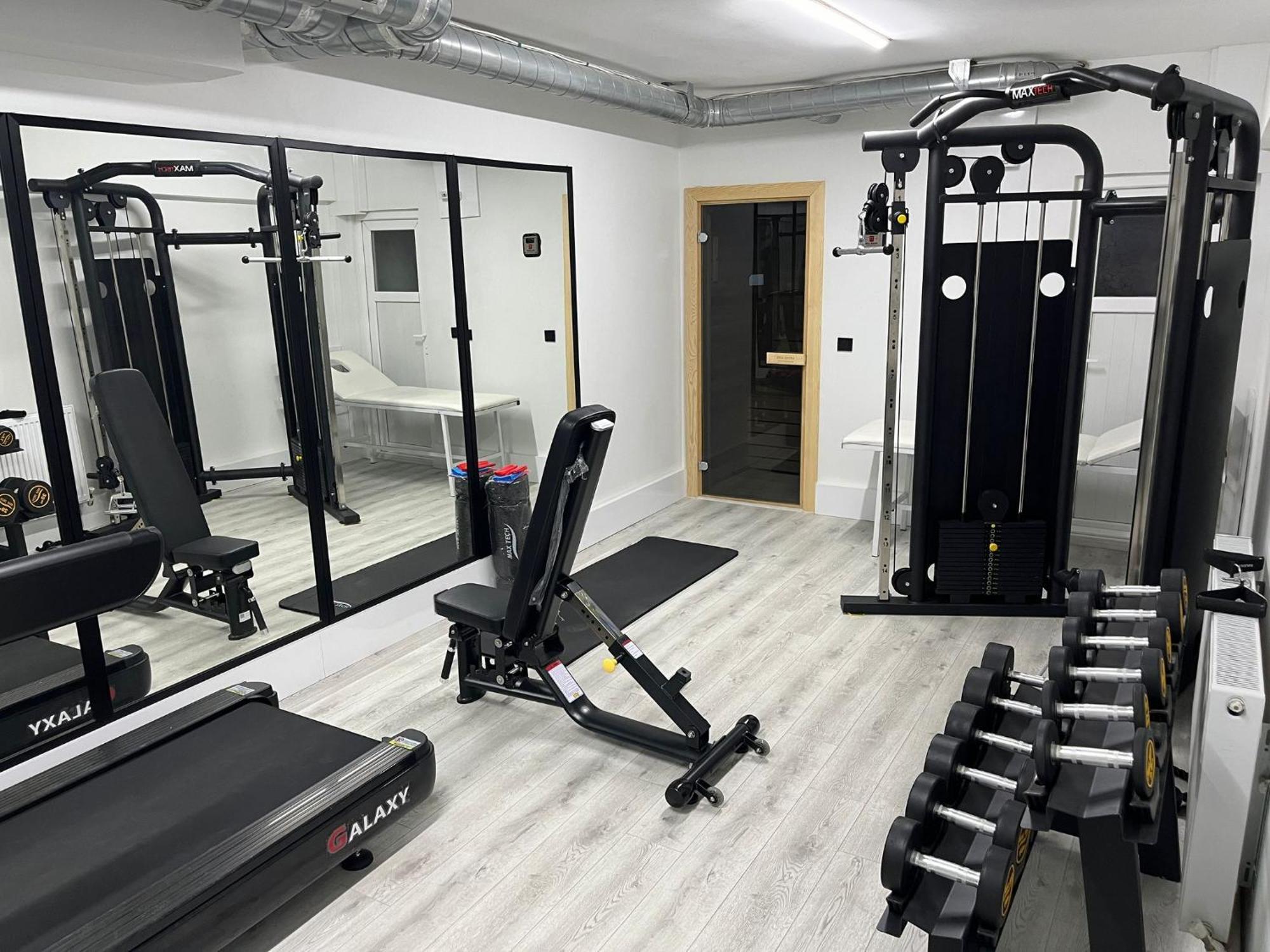 Marasium Suites كهرمانماراس المظهر الخارجي الصورة