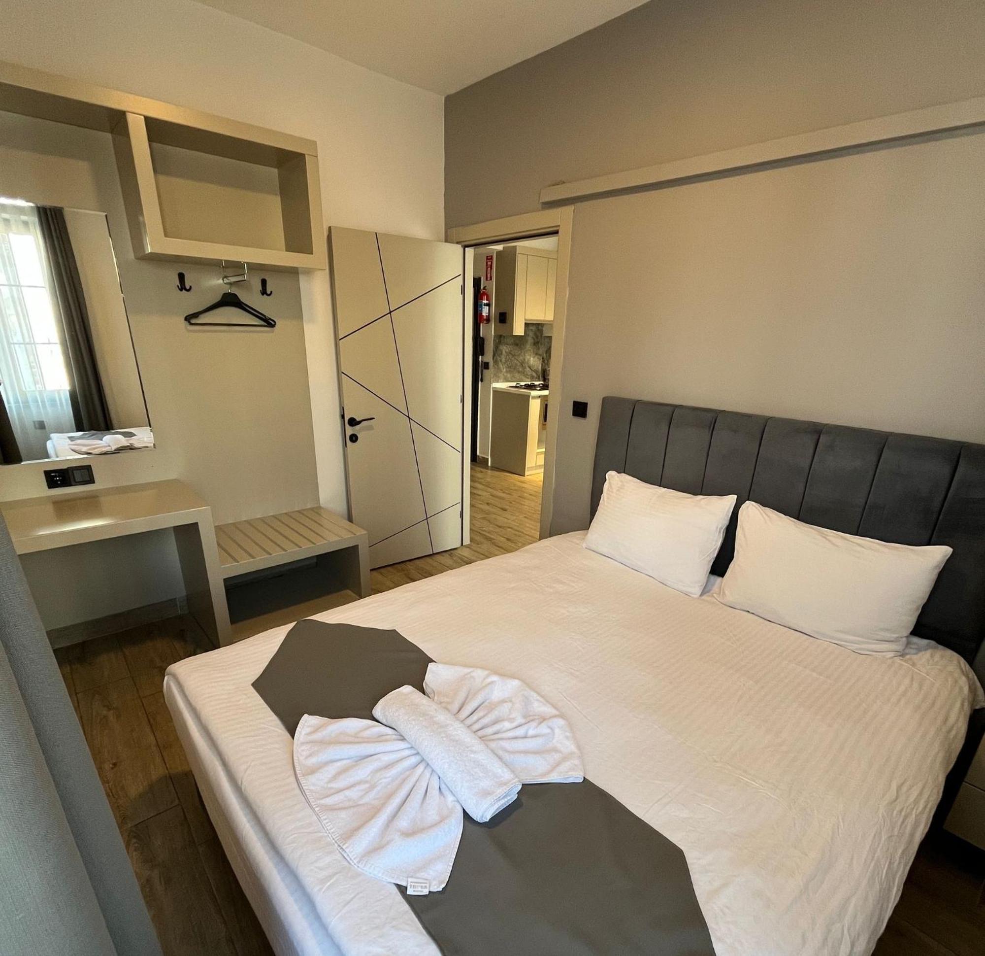 Marasium Suites كهرمانماراس المظهر الخارجي الصورة