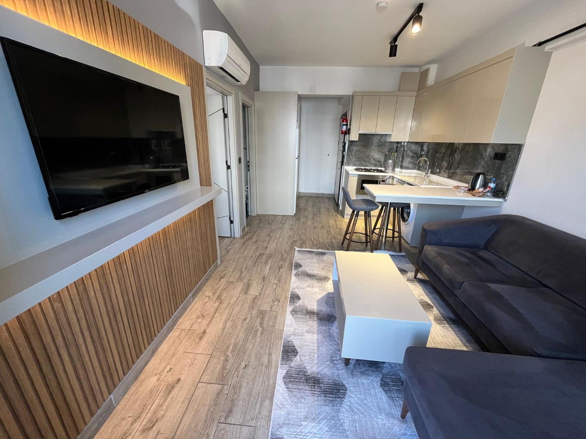 Marasium Suites كهرمانماراس المظهر الخارجي الصورة